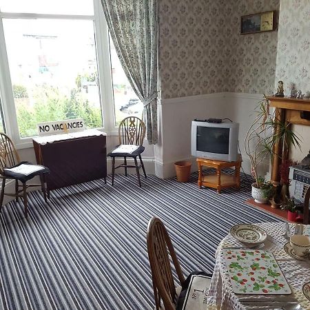 Brookfield Guesthouse Cleethorpes Esterno foto