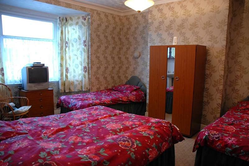 Brookfield Guesthouse Cleethorpes Esterno foto