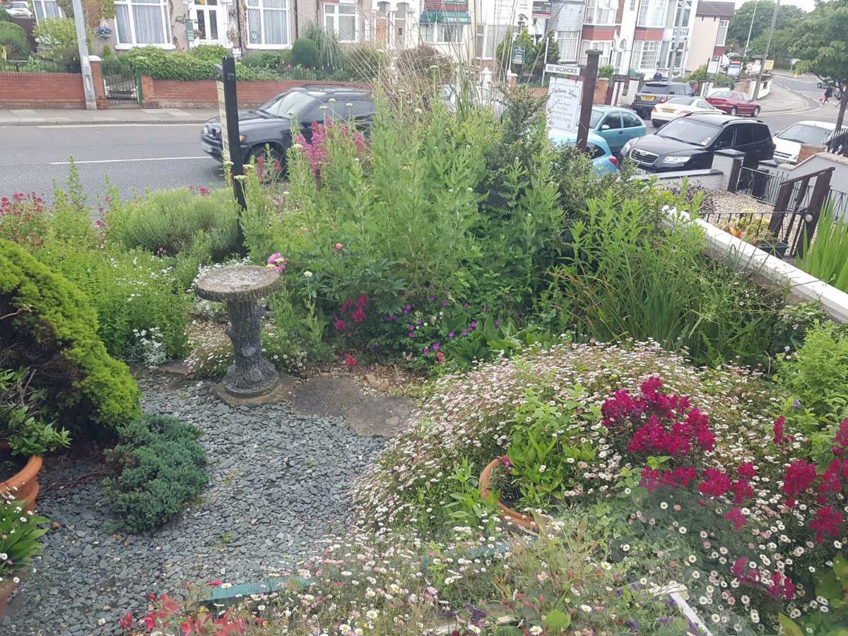 Brookfield Guesthouse Cleethorpes Esterno foto